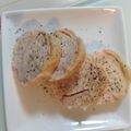 クック3W3AZ4☆'s cooksnap of when they made 【簡単】鶏ハム.