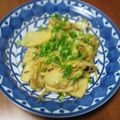 HeroPon's cooksnap of when they made ＊たけのこのラー油炒め＊.