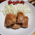 ィクラちゃん's cooksnap of when they made 簡単！きんぴらごぼうのリメイク肉巻き♪.