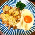 ありす310's cooksnap of when they made ♫万能ネギ塩だれ♫.