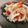 yu_mi_chan's cooksnap of when they made とっても簡単☆黒鯛のカルパッチョ♪.