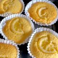●紅一点ママ's cooksnap of when they made はちみつレモンケーキ.
