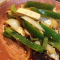 トレピアンテ's cooksnap of when they made うちのファヒータ✿Fajitas.