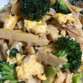 紅緒ちゃん's cooksnap of when they made 竹の子のオイスター炒め.