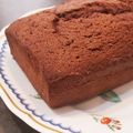 ハル大好きママ's cooksnap of when they made しっとり濃厚チョコパウンドケーキ.