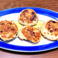 にーにやー's cooksnap of when they made 簡単！椎茸の肉詰め.
