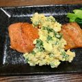 ☆さぶ☆☆'s cooksnap of when they made 鮭のムニエル〜自家製タルタルソース添え.