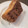ハル大好きママ's cooksnap of when they made しっとりふわふわ チョコレートシフォン.