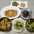 ジョングレ's cooksnap of when they made マグロユッケ風.