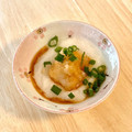 にきけん's cooksnap of when they made 1番早い！お餅を柔らかくする方法.