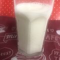 michinisa's cooksnap of when they made 美容バナナ黒酢豆乳ドリンク♪ミキサー不要.