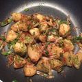ケリケリNZ's cooksnap of when they made なつかしの桐生の味　子ども洋食.
