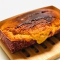 翔稀。's cooksnap of when they made HMとイチゴジャムでパウンドケーキ.