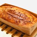 翔稀。's cooksnap of when they made 時短絶品!!パウンドケーキ(❁´ω`❁).
