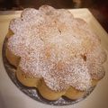 R0SeMaddeR's cooksnap of when they made しっとりふわふわ♪キャロットケーキ.