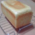 こめパンダ's cooksnap of when they made 簡単確実な米粉パン☆.