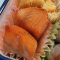 たぬたぬママ's cooksnap of when they made 秋鮭の焼き漬け♡新潟の郷土料理.