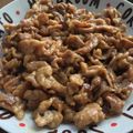 ちゃいこ☆☆'s cooksnap of when they made 豚バラのストック(
