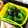 ＊キーツニャン＊'s cooksnap of when they made ピーマンのレンジぽん酢和え物☆弁当・副菜.