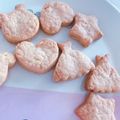 ★あち★★'s cooksnap of when they made 卵を使わないクッキー.