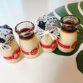 ♡えだ豆♡'s cooksnap of when they made 蒸し器不要！シンプルプリン♡.