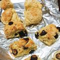 ぴこひろ's cooksnap of when they made HMで簡単☆ヨーグルトスコーン.