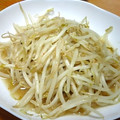 67ice's cooksnap of when they made あと一品に！簡単☆彡もやしの味噌炒め.