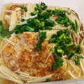 naki1227's cooksnap of when they made 和風きのこあんかけハンバーグ＊ダイエット.