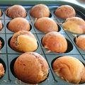 ☆まさみん☆'s cooksnap of when they made たこ焼き器で作る♡ベビーカステラ.