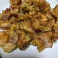 みー３２'s cooksnap of when they made 本場大分の（東洋軒さんの）とり天♪.