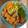 ピーナッツ子♪'s cooksnap of when they made 厚揚げの唐揚げ 大豆ミート.