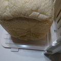 びっくぽんた's cooksnap of when they made ふんわり◆ふわふわ食パン.