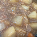 モコ1216's cooksnap of when they made 大根とツナの煮物.