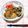 クックLCQI6P☆'s cooksnap of when they made 青じそドレッシングで☆さっぱり肉巻き.
