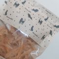クックZ0AIRX's cooksnap of when they made 甘夏の皮でピール作り.