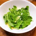 marikkumaa's cooksnap of when they made セロリ葉っぱ ココット♪ダイエット効果.