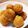 まゆみ母ちゃん's cooksnap of when they made ひよこ豆缶でコロッケ（ファラフェル）.