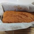 クック45GQJ6☆'s cooksnap of when they made 卵白でパウンドケーキ♪.
