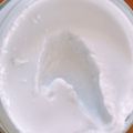 ynua♡'s cooksnap of when they made 乳成分不使用、ココナッツホイップクリーム.