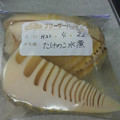 サーフブレイド's cooksnap of when they made 簡単な筍の茹で方.