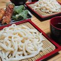 おひさま太陽's cooksnap of when they made 【備忘録】讃岐うどんの手打ち.