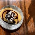 おもちトントン☆'s cooksnap of when they made 流行りのふわふわパンケーキ★HMで.
