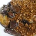 tidagon's cooksnap of when they made 麻婆茄子☆.