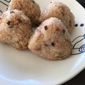 mugi_cafe's cooksnap of when they made もちもちカンタン！中華ちまき.