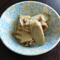 クックKOQ92X☆'s cooksnap of when they made 京風☆牛肉とごぼうのしぐれ煮.