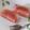 jewel1691's cooksnap of when they made 春にぴったり✿三層のさくらようかん.