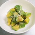 あたりめっこ's cooksnap of when they made ちょっと待ってて！とりあえずアボカド☆.