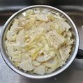 とみた由's cooksnap of when they made 簡単‼農産物直売所直伝 たけのこの下処理.