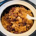 くぅちゃんを大切に育ててる人's cooksnap of when they made ホタルイカの炊き込みご飯.
