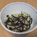 きらり流れ星's cooksnap of when they made 旨旨！切り干し大根とひじきのサッパリ和え.